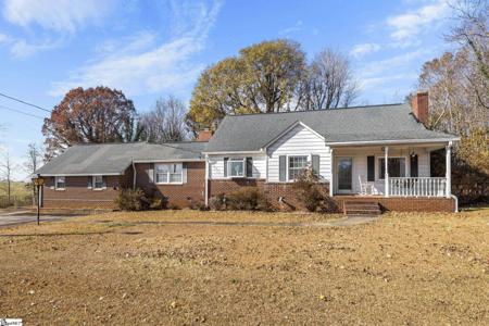 12201 Old White Horse Road