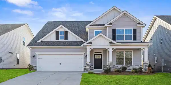 127 Barred Owl Road