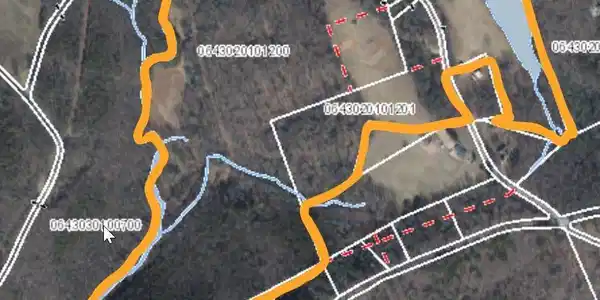 450 S Packs Mountain Road
