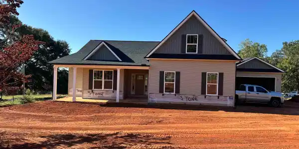 1253 Tubbs Mountain Road