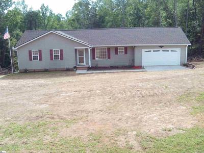 425 N Mt. Tabor Church Road