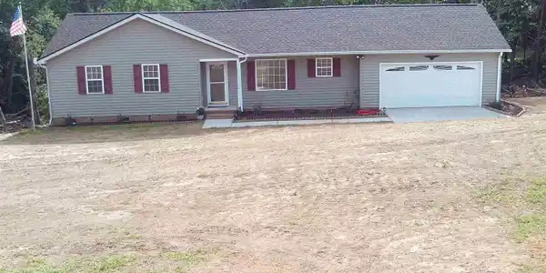 425 N Mt. Tabor Church Road