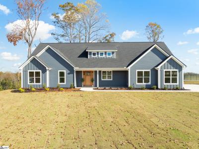 8 Jones Kelley Road