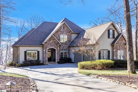 123 Stony Road