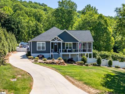 208 Mountain Edge Court