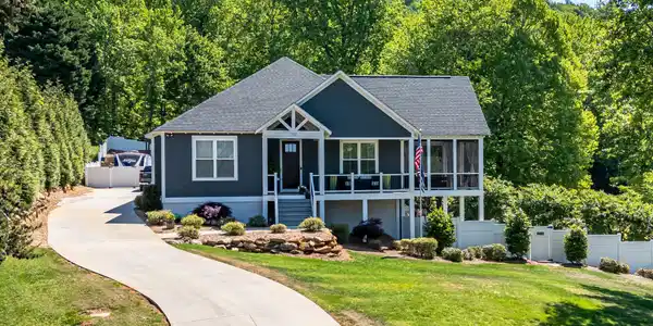 208 Mountain Edge Court