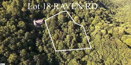 Lot 18 Raven Road