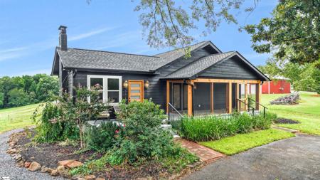 371 Tigerville Road