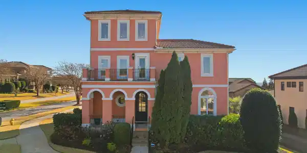 1 Chianti Drive