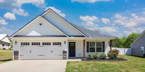 135 Mill Gin Road