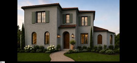 22 Arezzo Drive