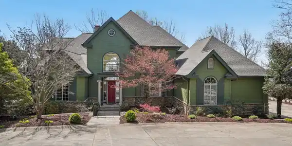 212 Flintrock Knob Lane