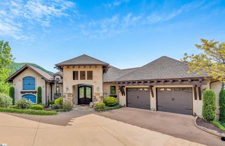 209 Craggy Rock Lane