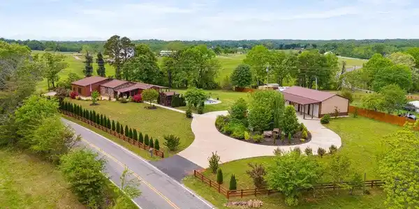 1190 McSwain Road