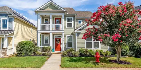 731 Rose Penny Lane