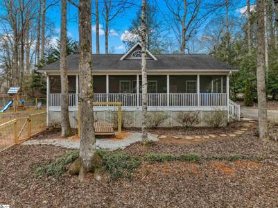 205 Hagood Road