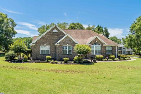 1 Carnoustie Court