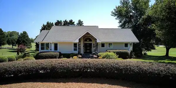118 Saint Andrews Boulevard