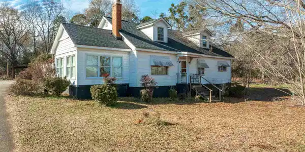 1741 Rainbow Lake Road