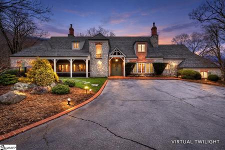21 Eagle Rock Road