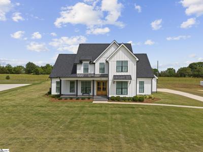 402 Old Batson Road