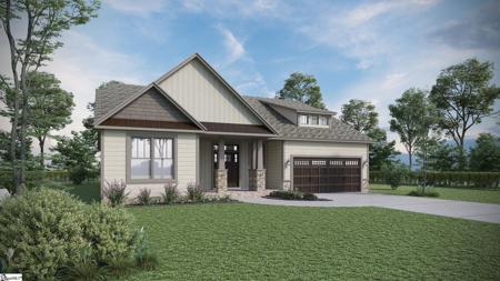 611 Hidden Creek Court