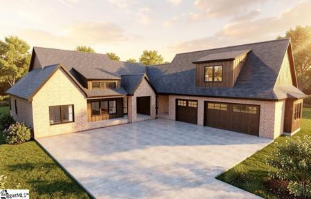 97 The Cliffs Parkway