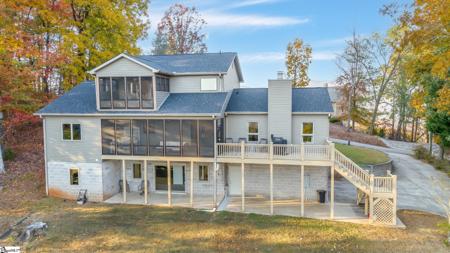 475 Old Chapman Trail