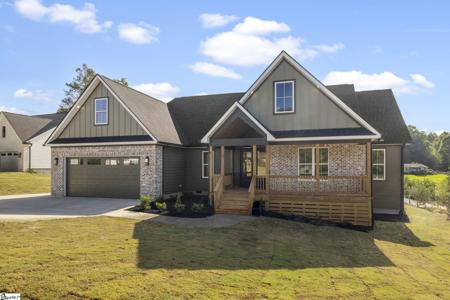 193 Pleasant Retreat Road