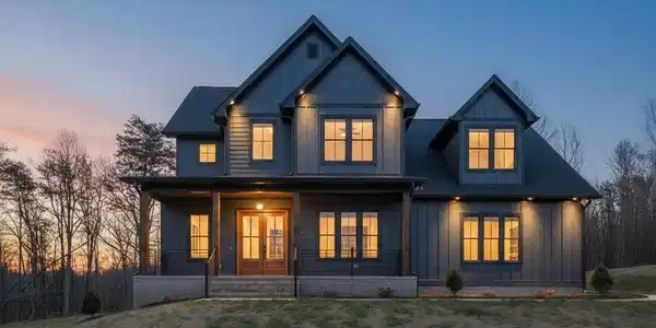 235 S Glassy Mountain Road