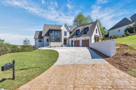 14 Monet Drive