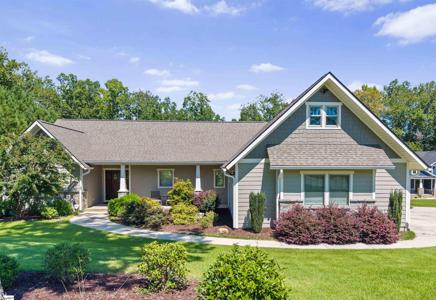 5 Maxfli Court