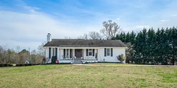 3611 Pennington Road