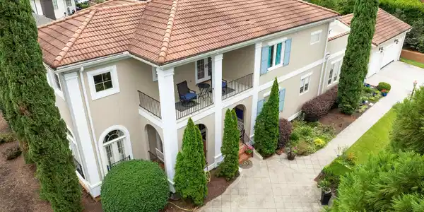 501 Villaggio Drive