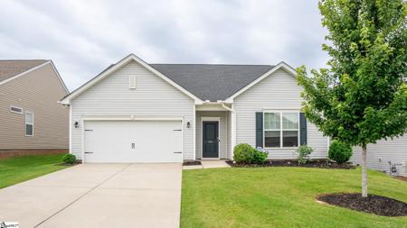 460 White Peach Way