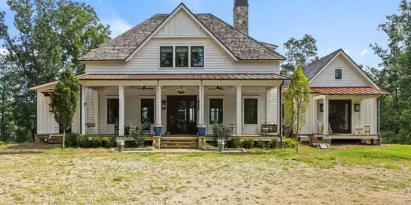 43 garren Road