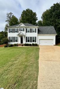 107 Mountain Side Way