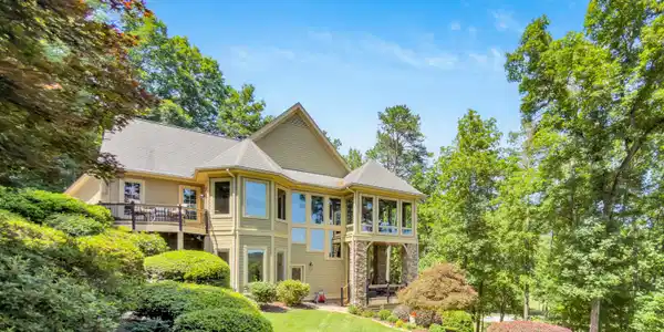 313 Sedgewick Road
