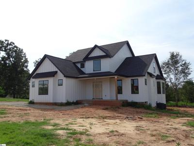 499 Mount Lebanon Church Road
