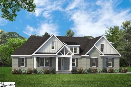 00 Glassy Ridge Road