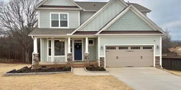302 Leafcrest Way