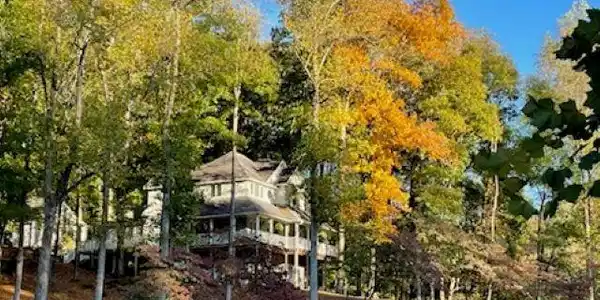 154 Broken Bow Run