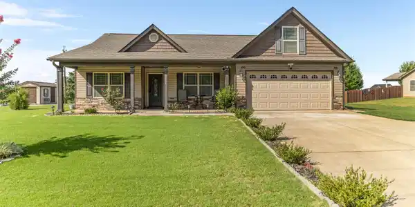 3161 Rainbow Lake Road