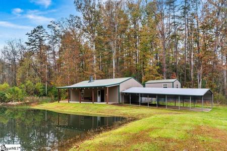 217 Country Creek Drive