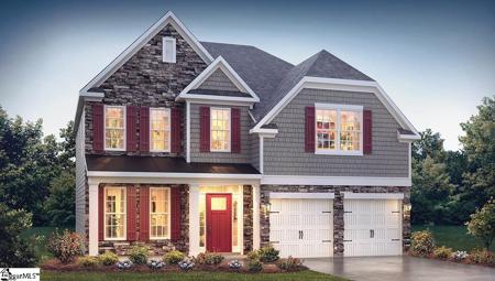 132 Barred Owl Road