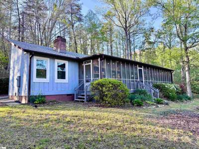 741 Gap Creek Road
