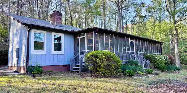 741 Gap Creek Road