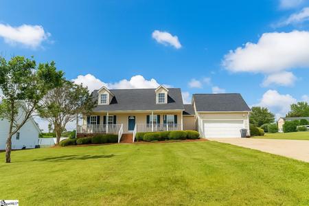 116 Wild Heather Drive