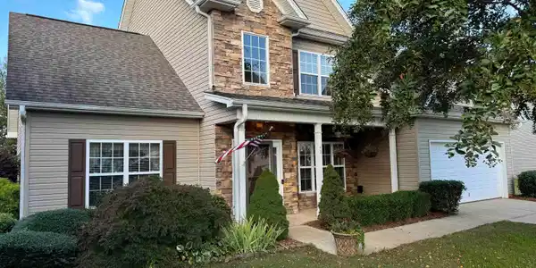 43 Hurshfield Court