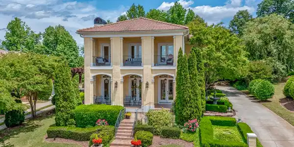 317 Sorono Drive